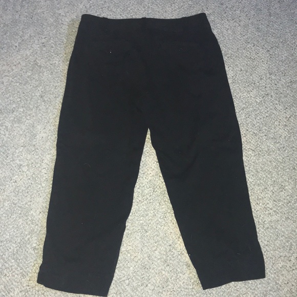 Capris - Picture 3 of 3